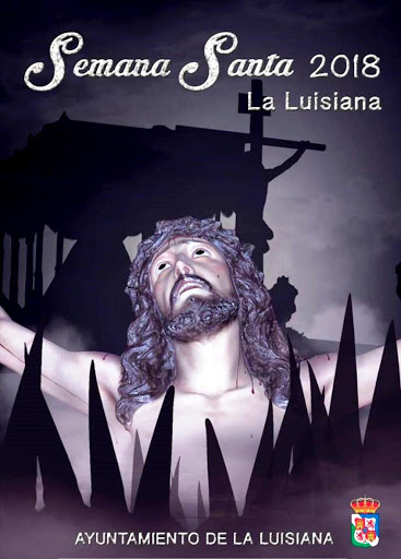 Semana Santa en La Luisiana  